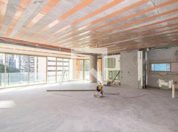 Apartamento · 355m² · 4 Quartos · 4 Vagas · Apartamento à Venda - Itaim Bibi, 4 Quartos,  355 m² - São Paulo