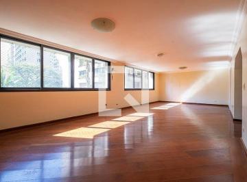 Apartamento · 164m² · 3 Quartos · 2 Vagas · Apartamento à Venda - Jardim Europa, 3 Quartos,  164 m² - São Paulo