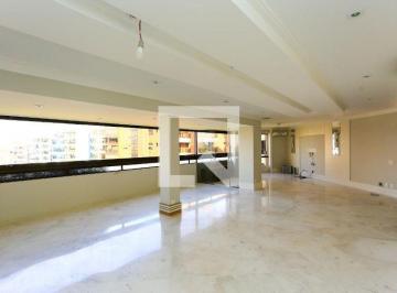 Apartamento · 206m² · 3 Quartos · 4 Vagas · Apartamento à Venda - Panamby, 3 Quartos, 206 m² - São Paulo
