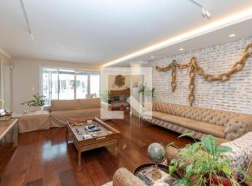 Casa · 450m² · 4 Quartos · 3 Vagas · Casa à Venda - Campo Belo, 4 Quartos,  450 m² - São Paulo