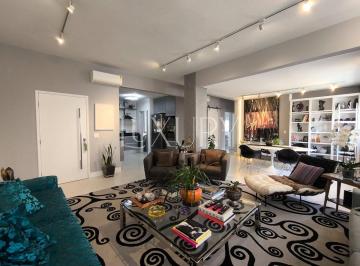 1 · Apartamento Totalmente Reformado à venda no Jardim América,  133 m², 2 quartos sendo 1 suíte, 1 vaga