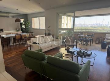 1 · Apartamento com 264 m², 3 quartos sendo 3 suítes à venda no bairro Alto De Pinheiros.