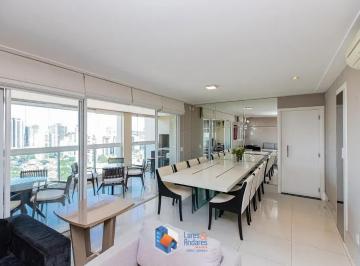 257ceea4-5632-40bd-b05d-a00fd4f7cdc5.jpg · Apartamento para venda em Brooklin com 3 quartos, sendo 3 suítes, 138m²