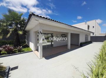 1000155485.jpg · Excelente imóvel comercial para locação, 150 m², 5 vagas, Boa Vista, Ponta Grossa, PR