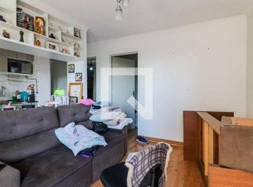 Apartamento · 47m² · 2 Quartos · 1 Vaga · Apartamento para Aluguel - Parque Ipê, 2 Quartos,  47 m² - São Paulo