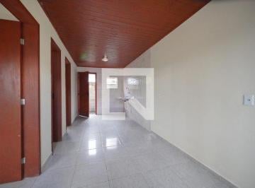 Casa · 60m² · 2 Quartos · 1 Vaga · Casa para Aluguel - São João do Rio Vermelho, 2 Quartos, 60 m² - Florianópolis