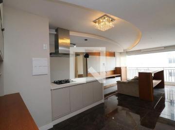 Apartamento · 78m² · 2 Quartos · 2 Vagas · Apartamento para Aluguel - Picanço, 2 Quartos, 78 m² - Guarulhos