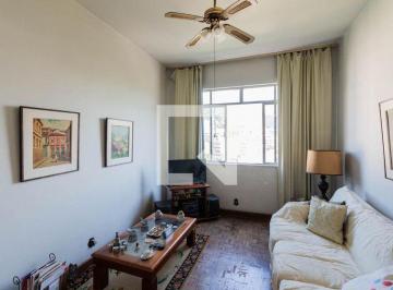 Apartamento · 105m² · 3 Quartos · 1 Vaga · Apartamento para Aluguel - Tijuca, 3 Quartos,  105 m² - Rio de Janeiro