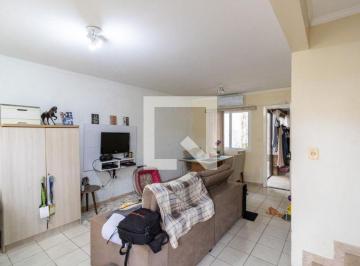 Casa · 118m² · 2 Quartos · 4 Vagas · Casa para Aluguel - Campo Novo, 2 Quartos, 118 m² - Porto Alegre