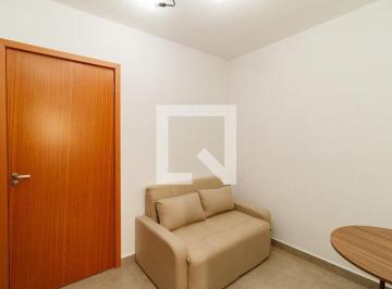 Apartamento · 27m² · 1 Quarto · Apartamento para Aluguel - Vila Mazzei, 1 Quarto,  27 m² - São Paulo