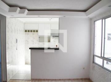 Apartamento · 55m² · 2 Quartos · 1 Vaga · Apartamento para Aluguel - Água Chata, 2 Quartos, 55 m² - Guarulhos