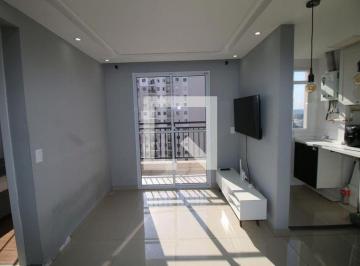 Apartamento · 35m² · 1 Quarto · Apartamento para Aluguel - Irajá, 1 Quarto,  35 m² - Rio de Janeiro