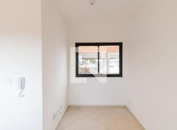 Apartamento · 42m² · 2 Quartos · 1 Vaga · Apartamento para Aluguel - Vila Jacuí, 2 Quartos, 42 m² - São Paulo