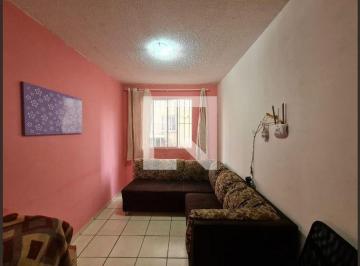 Apartamento · 47m² · 2 Quartos · 1 Vaga · Apartamento para Aluguel - Jardim Nova Cidade, 2 Quartos,  47 m² - Guarulhos