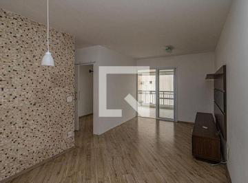 Apartamento · 85m² · 3 Quartos · 1 Vaga · Apartamento para Aluguel - Vila das Mercês, 3 Quartos, 85 m² - São Paulo