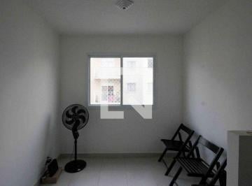 Apartamento · 32m² · 2 Quartos · Apartamento para Aluguel - Vila Santa Clara, 2 Quartos,  32 m² - São Paulo