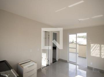 Apartamento · 24m² · 1 Quarto · Apartamento para Aluguel - Bosque da Saúde, 1 Quarto, 24 m² - São Paulo