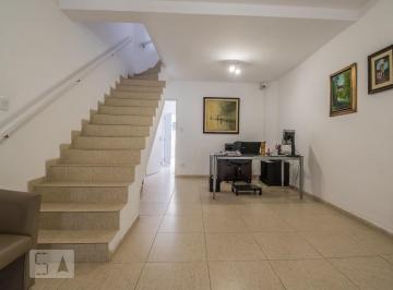 Casa · 140m² · 3 Quartos · 2 Vagas · Casa para Aluguel - Brooklin, 3 Quartos, 140 m² - São Paulo