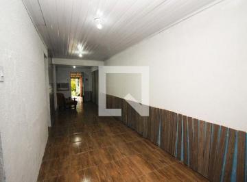 Casa · 125m² · 3 Quartos · 2 Vagas · Casa para Aluguel - Campo Novo, 3 Quartos, 125 m² - Porto Alegre