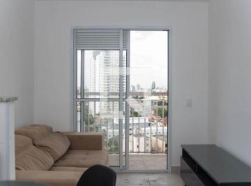 Apartamento · 34m² · 2 Quartos · 1 Vaga · Apartamento para Aluguel - Bom Retiro, 2 Quartos, 34 m² - São Paulo