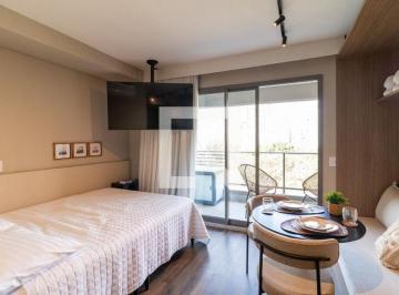 Apartamento · 31m² · 1 Quarto · Apartamento para Aluguel - Vila Pompéia, 1 Quarto, 31 m² - São Paulo