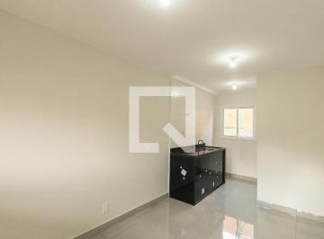 Apartamento · 39m² · 2 Quartos · Apartamento para Aluguel - Bosque da Saúde, 2 Quartos, 39 m² - São Paulo
