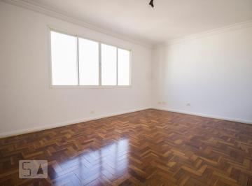 Apartamento · 78m² · 2 Quartos · 1 Vaga · Apartamento para Aluguel - Vila Mariana, 2 Quartos,  78 m² - São Paulo