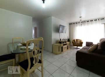Apartamento · 70m² · 3 Quartos · Apartamento para Aluguel - Jardim Marajoara , 3 Quartos, 70 m² - São Paulo