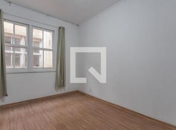 Apartamento · 60m² · 2 Quartos · Apartamento à Venda - Bom Jesus, 2 Quartos,  60 m² - Porto Alegre