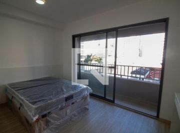 Apartamento · 28m² · 1 Quarto · Apartamento à Venda - Brooklin, 1 Quarto,  28 m² - São Paulo