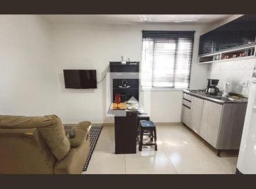 Apartamento · 25m² · 1 Quarto · Apartamento à Venda - Santana, 1 Quarto, 25 m² - São Paulo