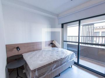 Apartamento · 24m² · 1 Quarto · Apartamento à Venda - Liberdade, 1 Quarto, 24 m² - São Paulo