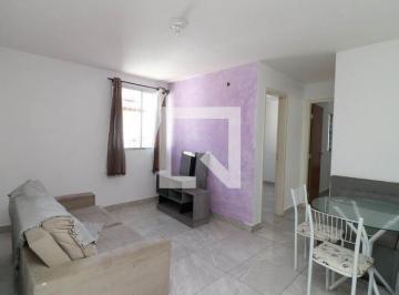 Apartamento · 41m² · 2 Quartos · Apartamento à Venda - Parque Continental II, 2 Quartos, 41 m² - Guarulhos
