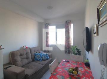 Apartamento · 28m² · 1 Quarto · Apartamento à Venda - Jardim Marajoara , 1 Quarto, 28 m² - São Paulo
