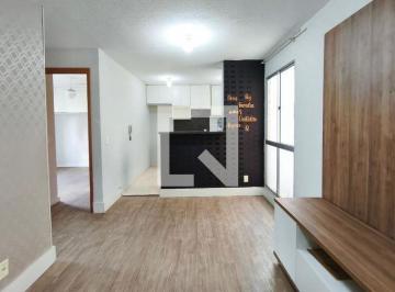 Apartamento · 46m² · 2 Quartos · 1 Vaga · Apartamento à Venda - Jardim Antonio Von Zuben, 2 Quartos, 46 m² - Campinas