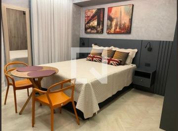 Apartamento · 25m² · 1 Quarto · Apartamento à Venda - Pinheiros, 1 Quarto, 25 m² - São Paulo