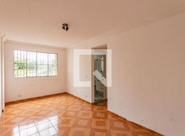 Apartamento · 52m² · 2 Quartos · 1 Vaga · Apartamento à Venda - Jardim São Savério, 2 Quartos,  52 m² - São Paulo