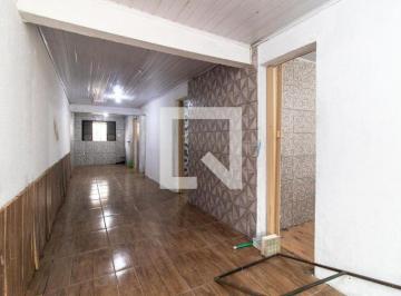 Casa · 125m² · 3 Quartos · 2 Vagas · Casa à Venda - Campo Novo, 3 Quartos, 125 m² - Porto Alegre