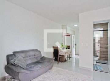 Apartamento · 41m² · 2 Quartos · 1 Vaga · Apartamento à Venda - Freguesia do Ó, 2 Quartos, 41 m² - São Paulo