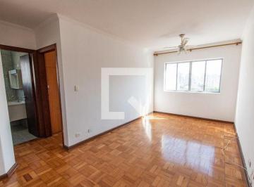 Apartamento · 50m² · 1 Quarto · 1 Vaga · Apartamento à Venda - Cambuci, 1 Quarto, 50 m² - São Paulo