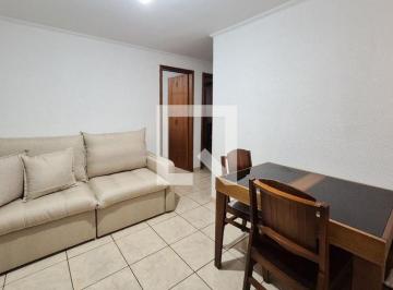 Apartamento · 54m² · 2 Quartos · 1 Vaga · Apartamento à Venda - Baeta Neves, 2 Quartos, 54 m² - São Bernardo do Campo