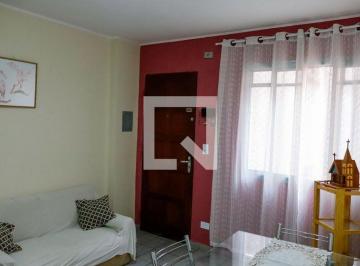 Apartamento · 52m² · 2 Quartos · 1 Vaga · Apartamento à Venda - Novo Osasco, 2 Quartos, 52 m² - Osasco