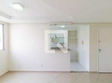Apartamento · 57m² · 3 Quartos · 1 Vaga · Apartamento à Venda - Mansões Santo Antônio, 3 Quartos, 57 m² - Campinas