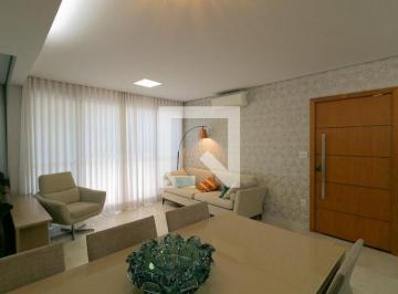Apartamento · 164m² · 3 Quartos · 3 Vagas · Apartamento à Venda - Itapoã, 3 Quartos,  164 m² - Belo Horizonte
