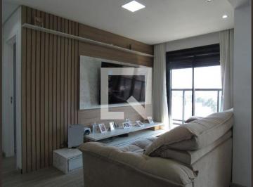 Apartamento · 79m² · 2 Quartos · 2 Vagas · Apartamento à Venda - Vila Yara, 2 Quartos,  79 m² - Osasco