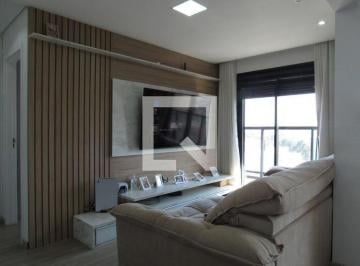 Apartamento · 79m² · 2 Quartos · 2 Vagas · Apartamento à Venda - Vila Yara, 2 Quartos, 79 m² - Osasco