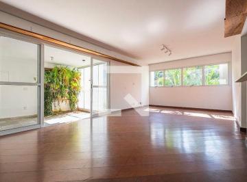 Apartamento · 92m² · 2 Quartos · 4 Vagas · Apartamento à Venda - Sumaré, 2 Quartos,  92 m² - São Paulo
