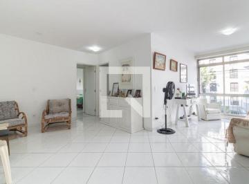 Apartamento · 90m² · 2 Quartos · 1 Vaga · Apartamento à Venda - Itaim Bibi, 2 Quartos,  90 m² - São Paulo