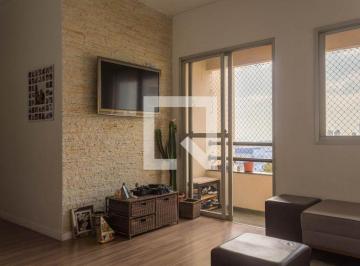 Apartamento · 78m² · 3 Quartos · 1 Vaga · Apartamento à Venda - Planalto, 3 Quartos,  78 m² - São Bernardo do Campo