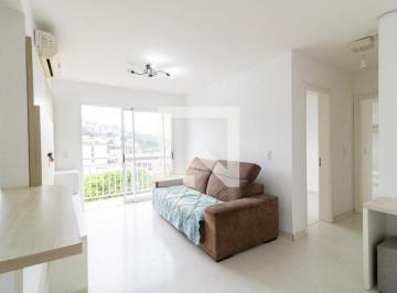 Apartamento · 62m² · 2 Quartos · 1 Vaga · Apartamento à Venda - Cristal , 2 Quartos, 62 m² - Porto Alegre